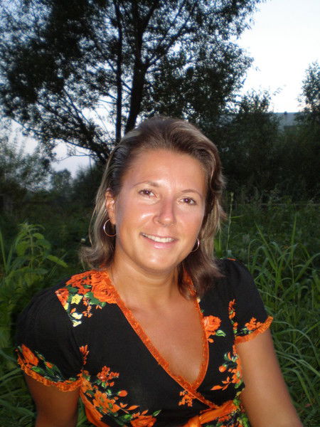 Марианна Макарова