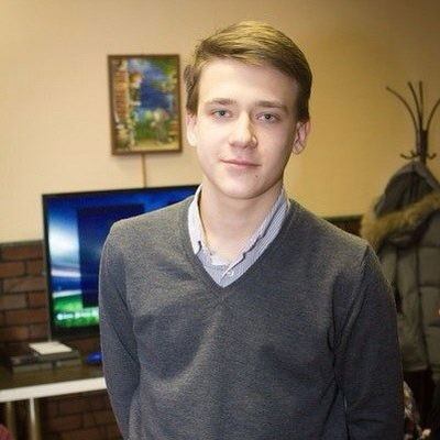 Илья Мастерков