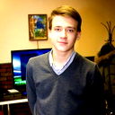 Илья Мастерков