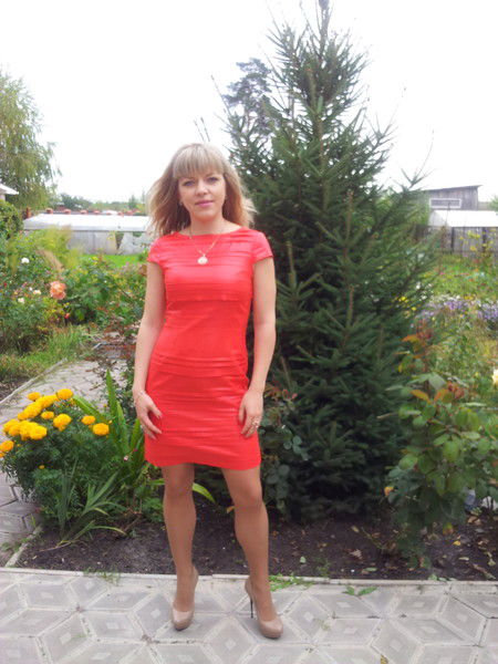 Алла Фонотова