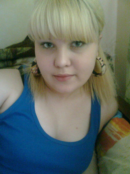 Анюточка Лобанова