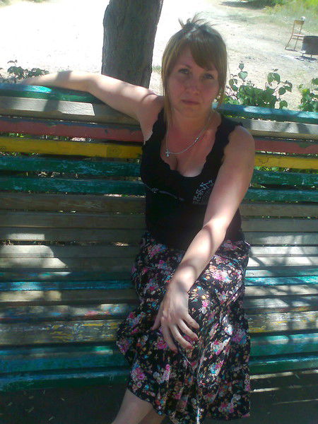 Татьяна Айхожаева