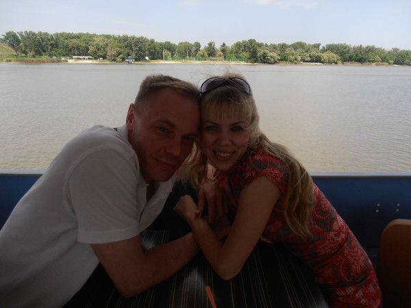 Виктория Ильина