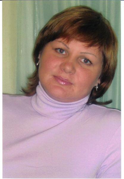 Natasha Taktamysheva