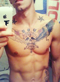 Станислав Анатольевич