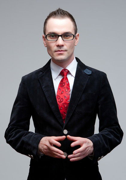 Роман Синев