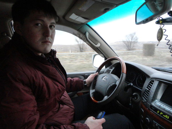 Руфат Бекмуллаев