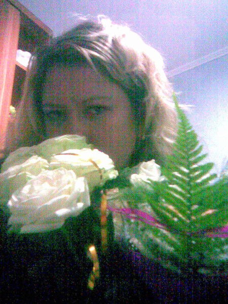 Валерия Широкова