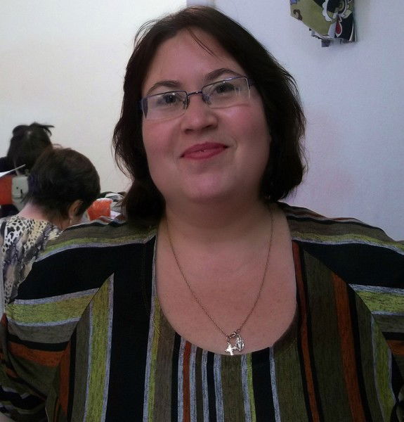 Ирина Яковкина