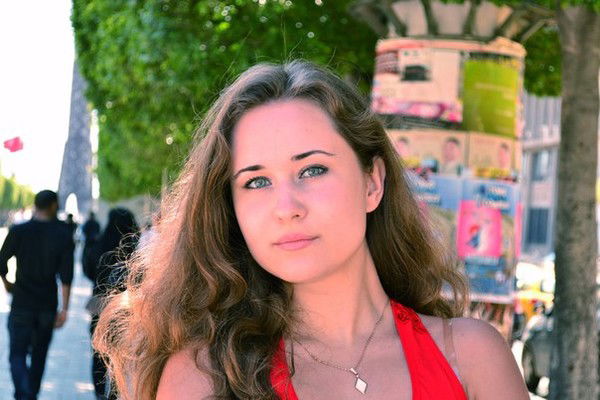 Татьяна Юрищева