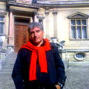 Sasha Ermolaev