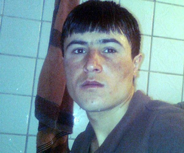 Нажмидин Аловатов