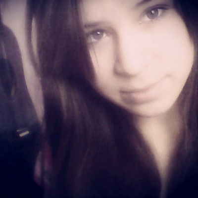 Кристина Леонова