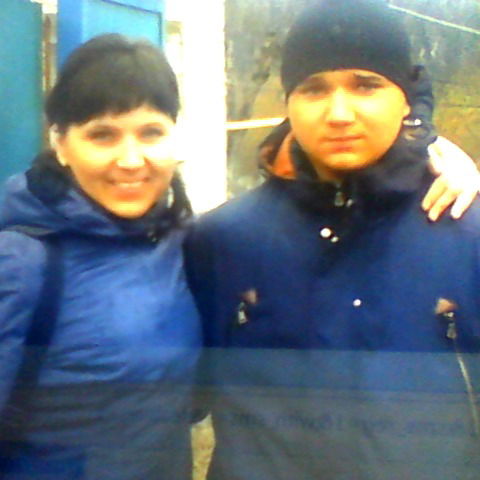 Наталья Баша