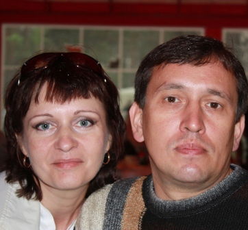 Ольга Кузнецова