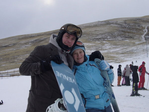 Алексей Мизиров