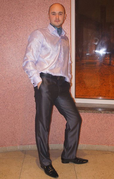 Александр Ткаченко