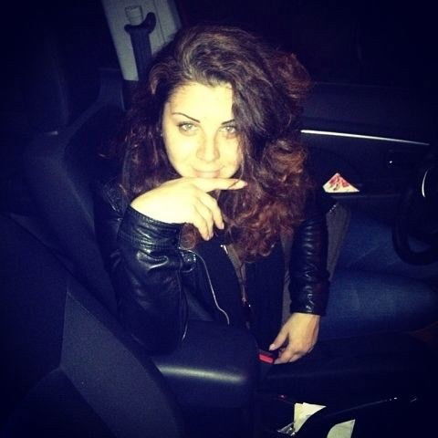 Ольга Гончарова