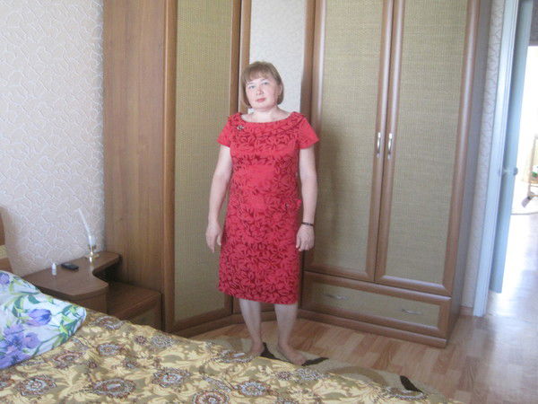 Ильмурзина Светлана