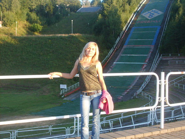 Ирина Ковалева