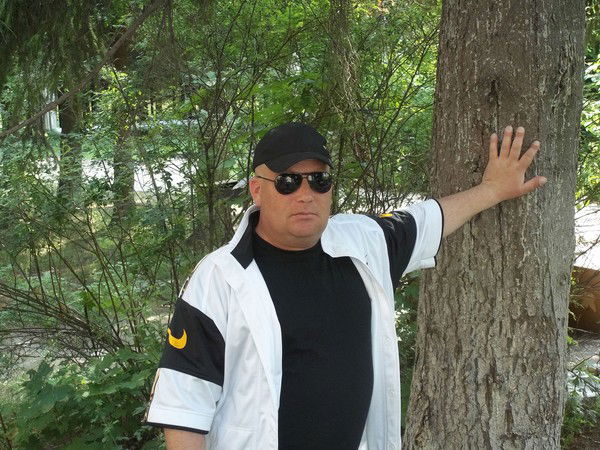 Андрей Гоцуляк