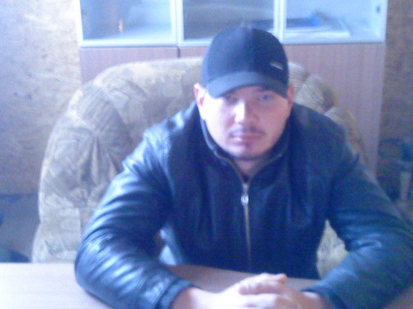 Олег Невский