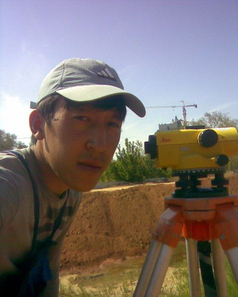 Бекзат Капашев