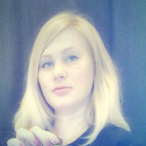 Наталья Чухадар