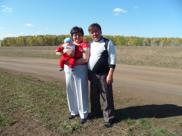 Бибигуль Раимбекова