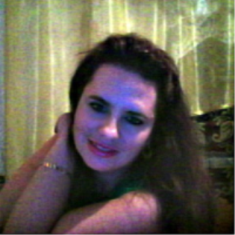 Людмила Кныш