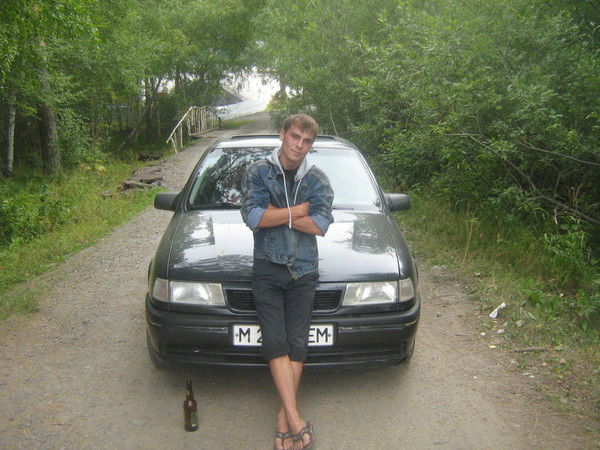 Виталий Колесниченко