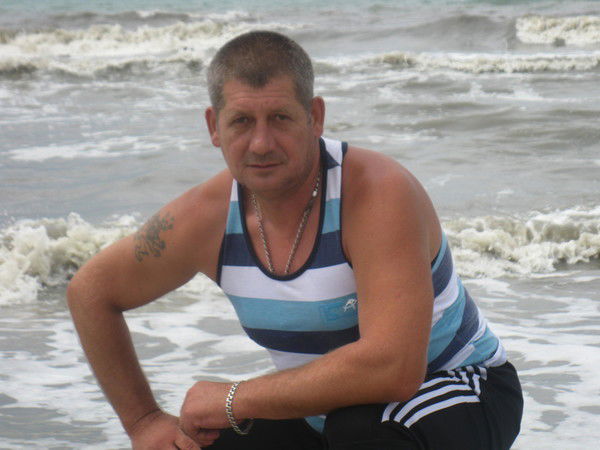 Сергей Глазырин