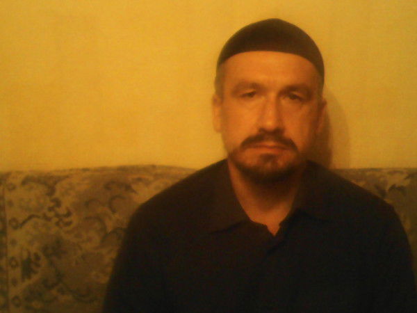 Миронов Альберт