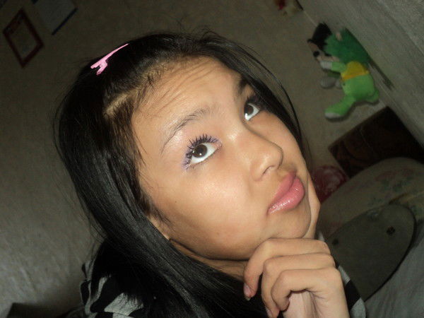 Анька Хармус