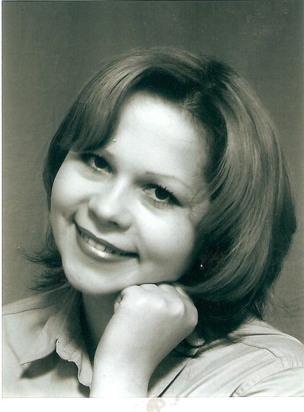 Ольга Медлеченко