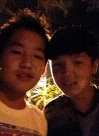 Санжар Арыкбаев