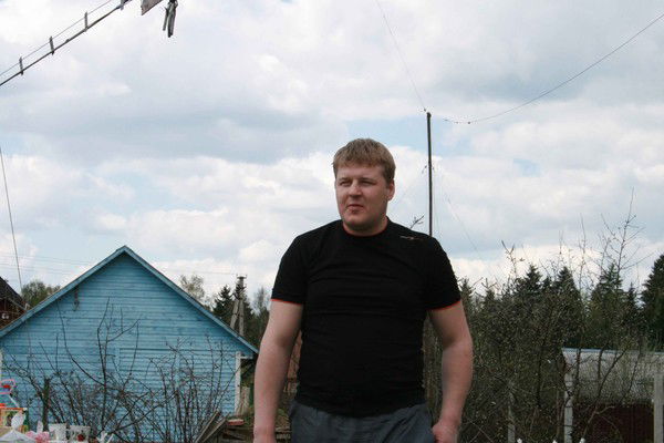 Виктор Шляков