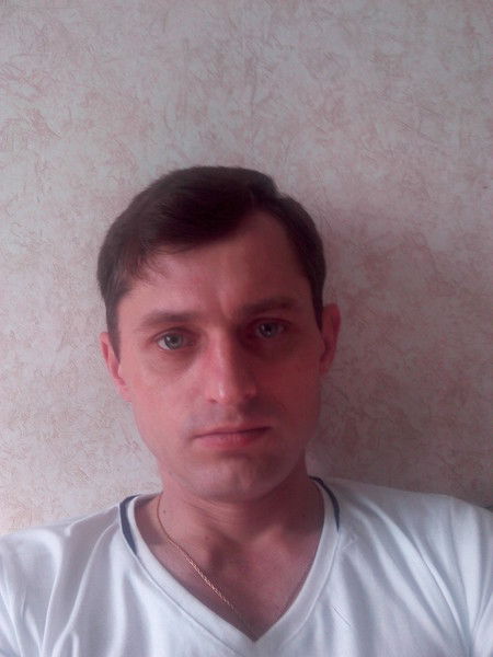 Андрей Волошин