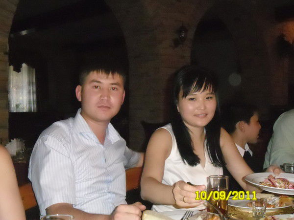 Балгазы Кубылтаев