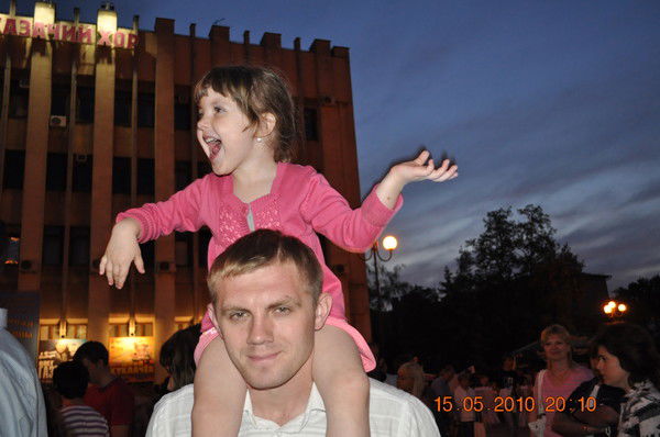 Сергей Родькин