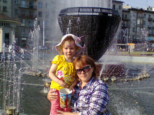 Александра Турбачева