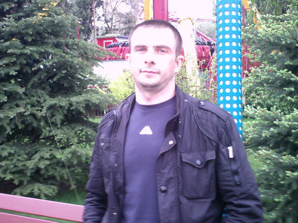 Станислав Дёмкин