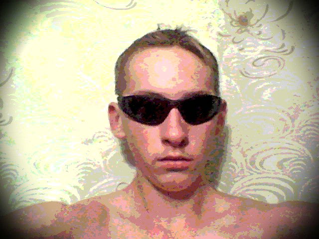 Андрей Панченко