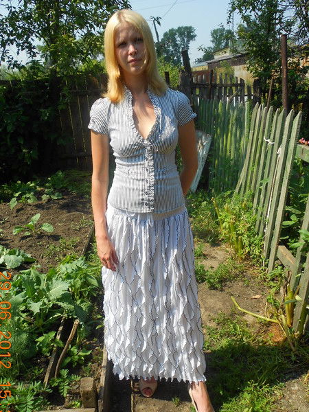 Ирина Богданова