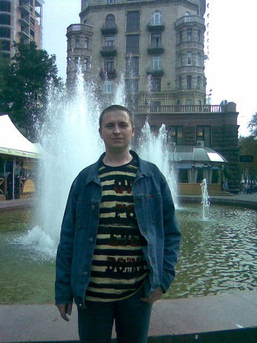 Александр Орищенко