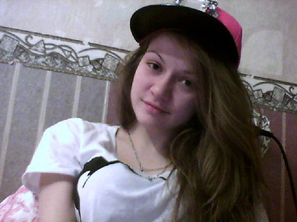 Дарья Агеева