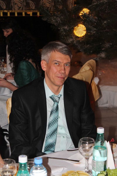 Evgeniy Gorbatuk