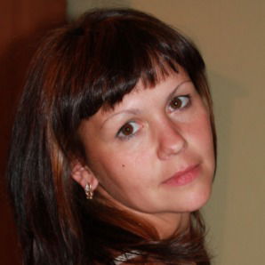 Елена Чекулаева(Комкова)