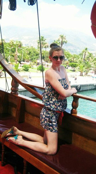 Гюзель Еделева