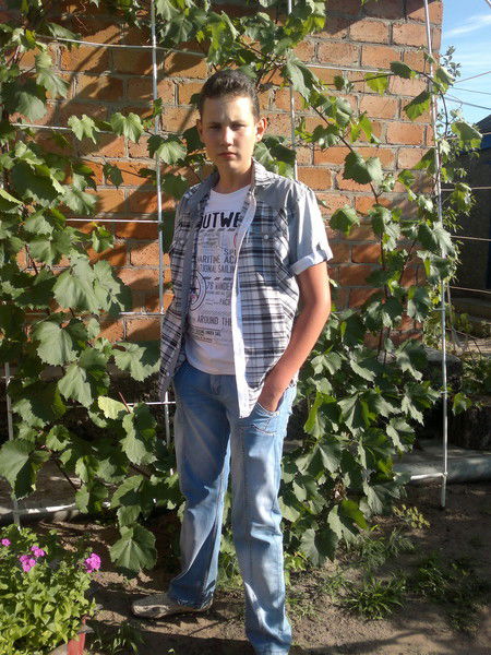 Александр Королёв